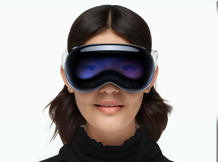 Vision Headset